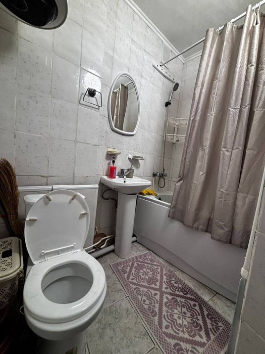 Продам 2комнатную квартиру