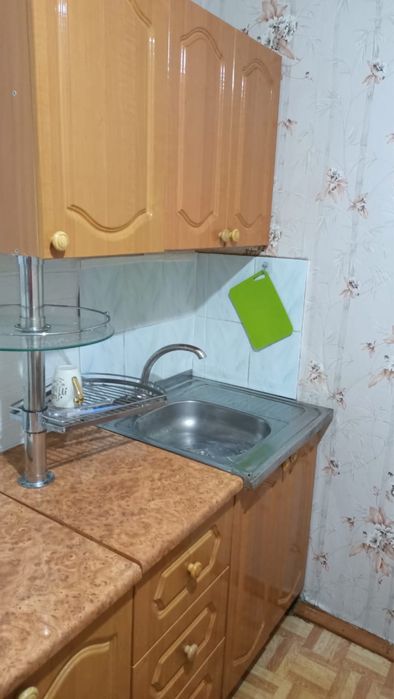 Сдам однокомнатную квартиру