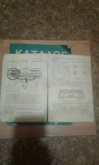 Книги разные. ..