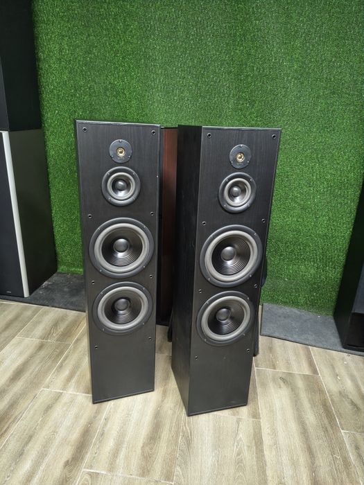 Тонколони INFINITY Reference 61 mk II