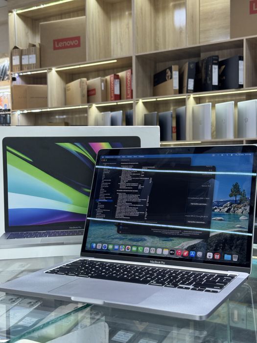 Macbook pro m2 8/256gb 100% 18cycle
