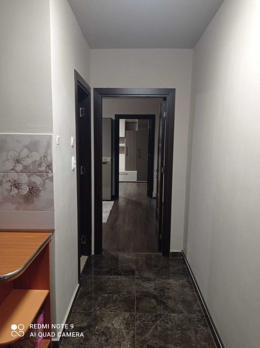 Dau in chirie apartament