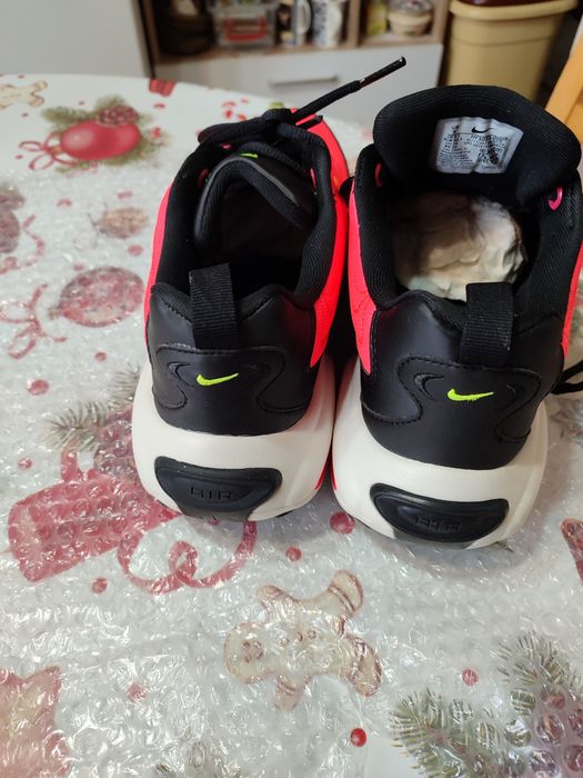 Дамски оригинални маратонки Найк с размери на стелката 26 см 40,5 номе