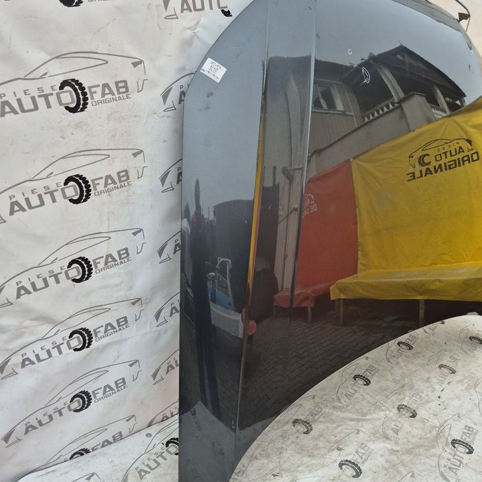Capota motor Audi A4 B9 an 2016-2017-2018-2019-2020-2021-2022-2023