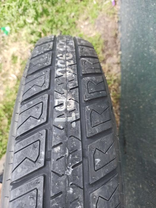 5x114.3 патерица 17 резервна гума Mazda CX 30 Мазда Kia Hyundai Киа