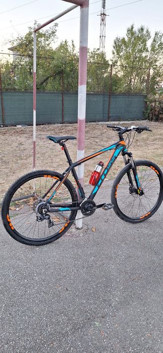 Cross Grx 7 MTB Hardtail