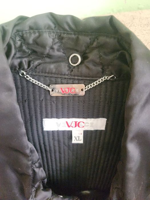 Мъжко яке VERCACHE