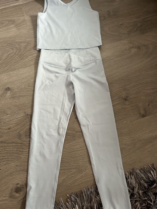 Момичешки рокли и комплект за ръст 134см