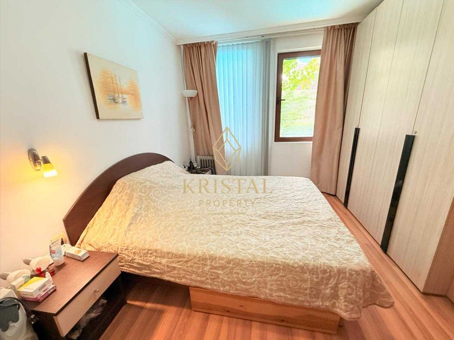 Продава се Двустаен апартамент в Свети Влас - 65 кв.м за 683 €/кв.м - Снимка #5