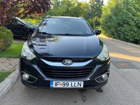 De vanzare Hyundai ix35