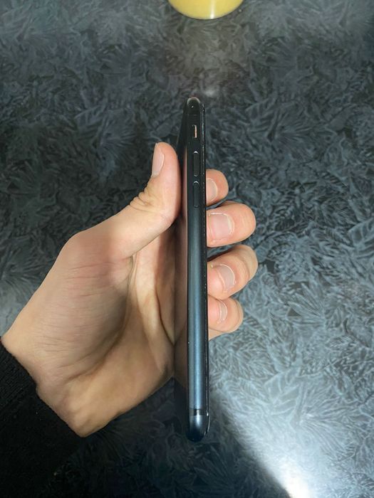 IPhone 7 32 Gb Черный