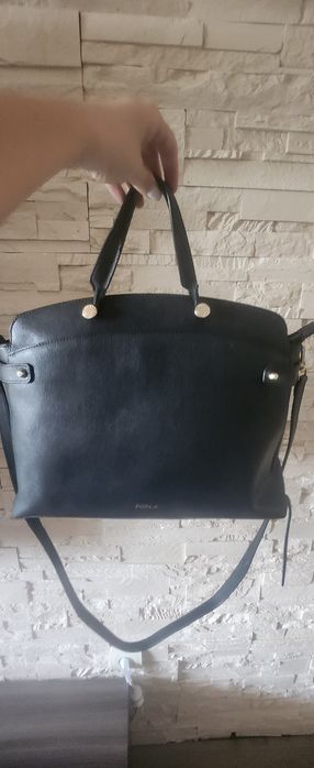 Чанта Furla Agata ( Голяма)