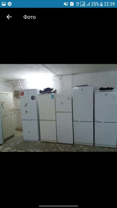 Продам холодильник в хорошем состаени