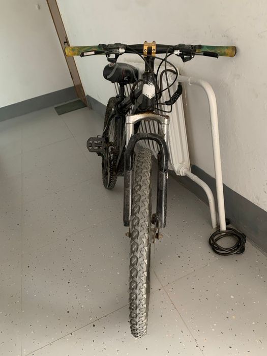 Велосипед жақсы күйде сатылады