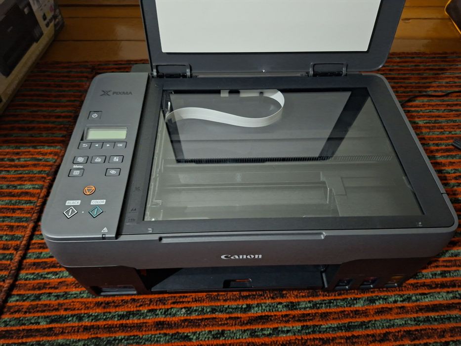 Canon G3420 kserokopiya,rangli,rangsiz printer