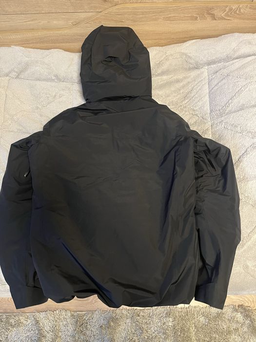Arcteryx Macai яке