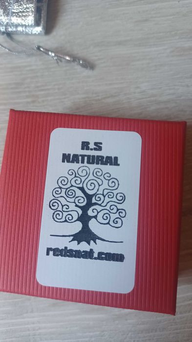 Сребърно колие, подходящо за подарък