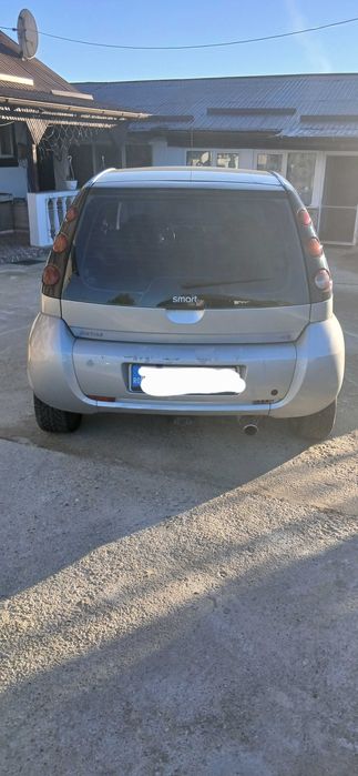De vanzare Smart For Four