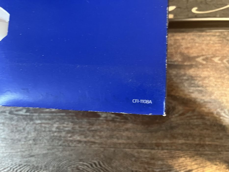 Продаю PlaySattion 5