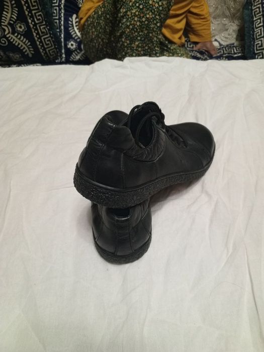 Мутлако янги оёк кийим мокасина, Навоий шахар