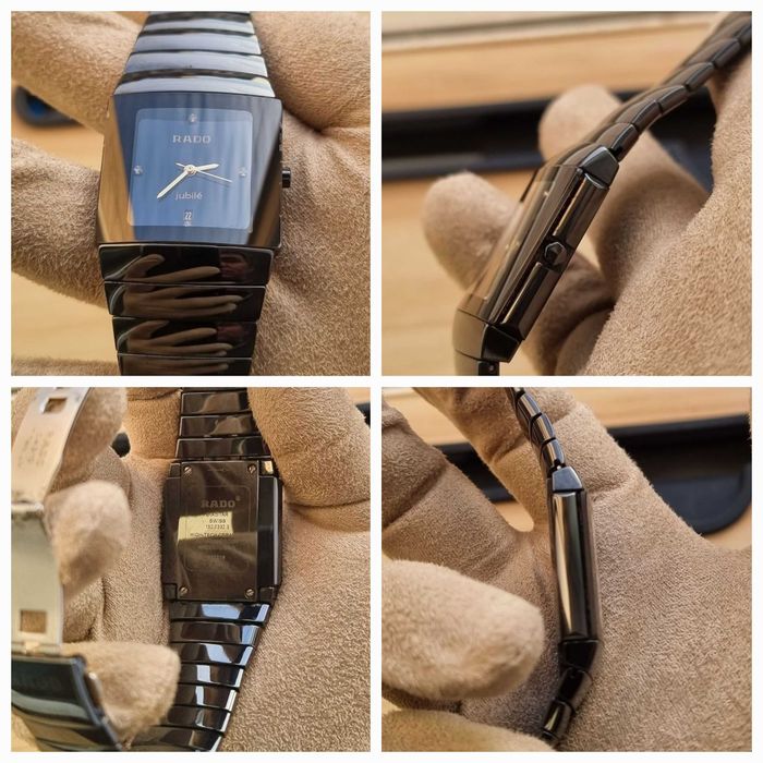 Наручные мужские часы Tissot