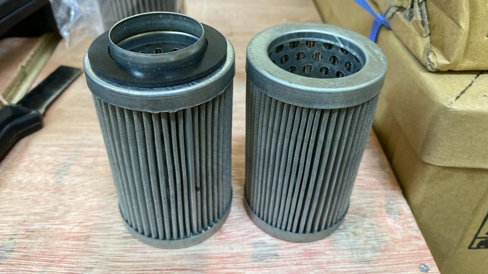 Фильтры для ТРК Gilbargo, Tokheim, Sanki, Censtar