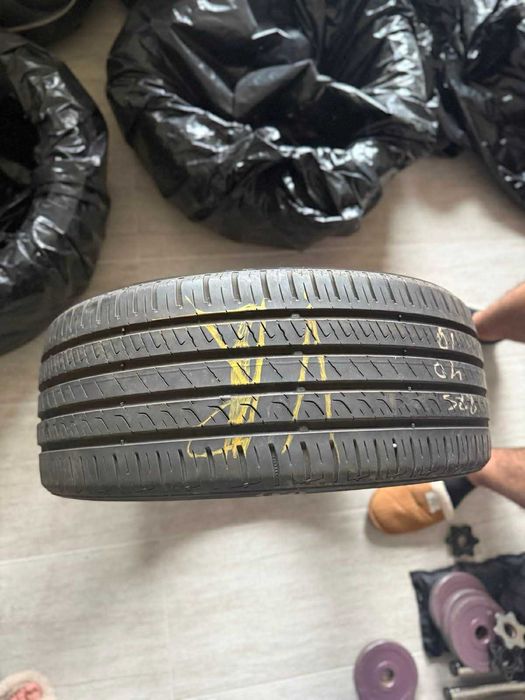 Летни гуми Barum Bravuris 5HM 225/40R19