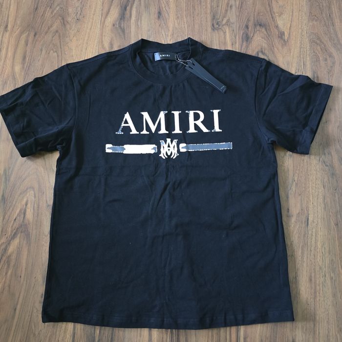 Amiri тениски. Л
