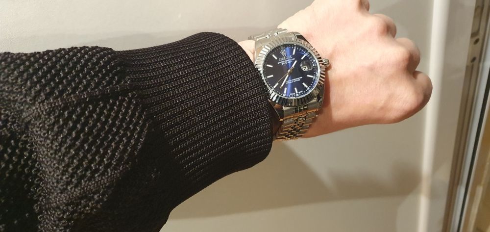 Rolex automatic miota