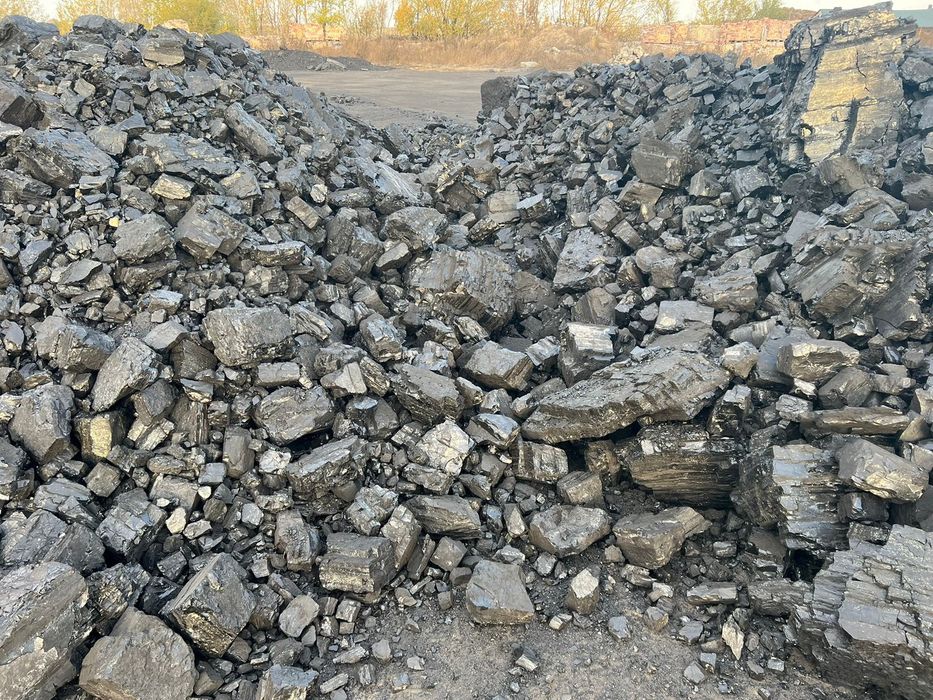 Продам уголь отличного качества
