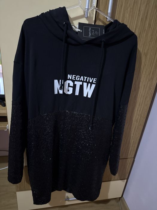 Рокля Negative Негатив