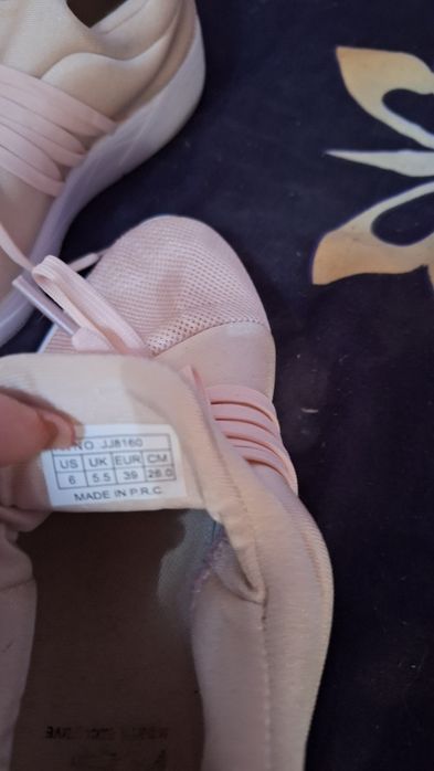 Страхотни дамски маратонки