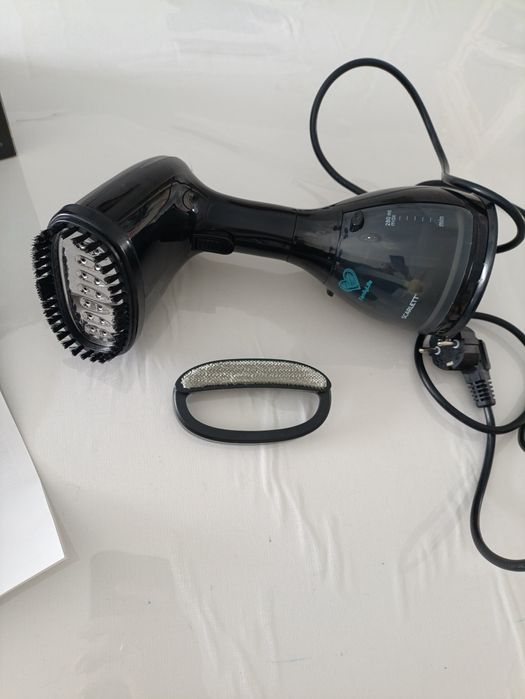 Утюг отпариватель для одежды