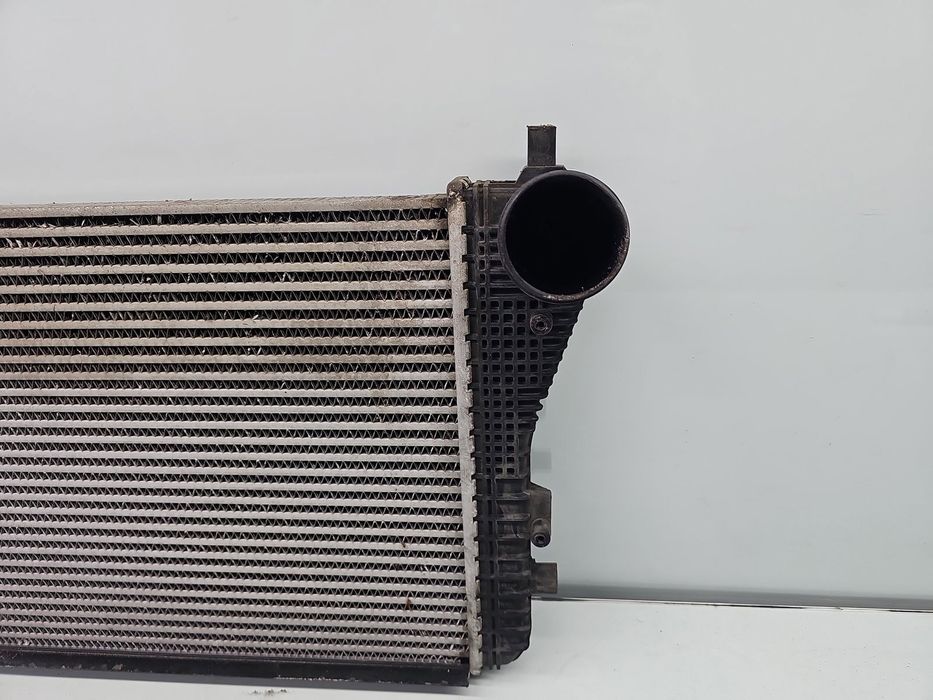 Radiator intercooler Skoda Octavia 2 (1Z3) [Fabr 2004-2013] 1K0145803B