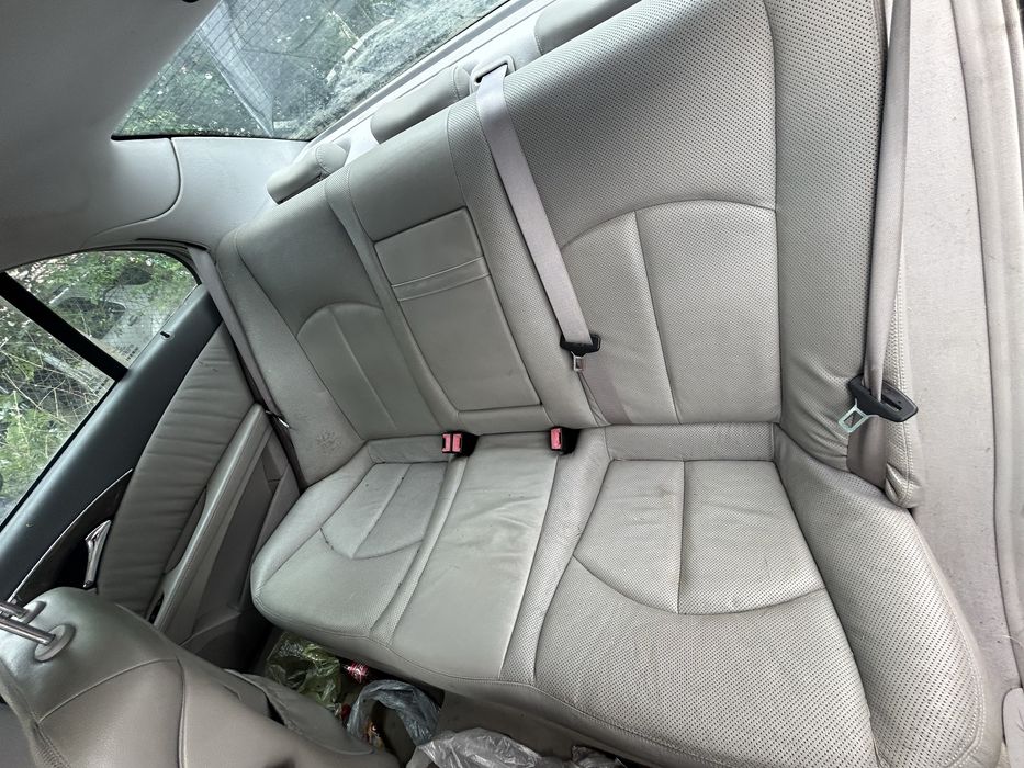 Мерцедес w211 320cdi 204кс на части/mercedes w211 320cdi na chasti