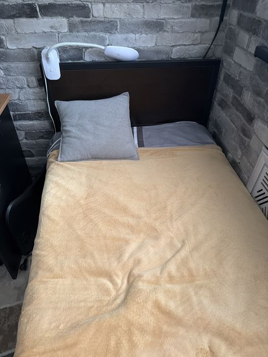 Продам кровать  лофт в отличном состоянии