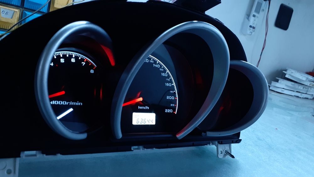 Tablo tuning salon osvisheniya