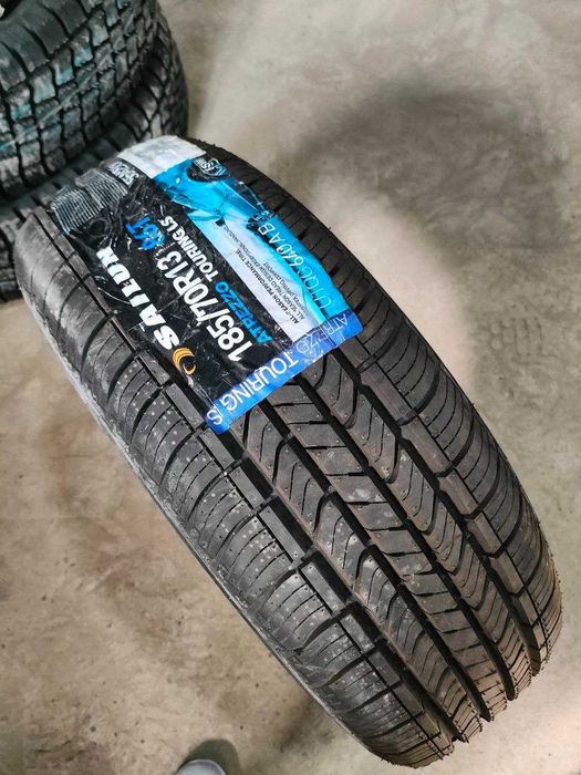 Оригинальные шины для Nexia, Jiguli uchun sifatli shinalar 185/70R13