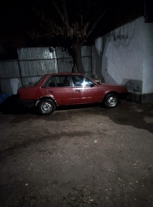 Продам машину Mazda