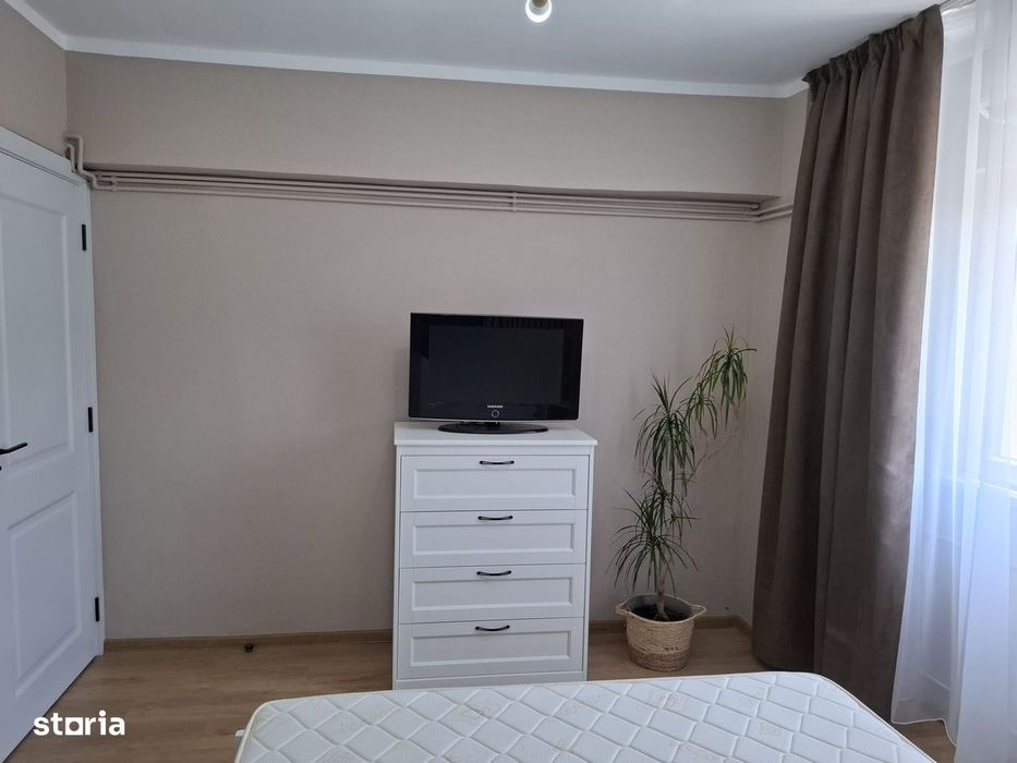 Apartament 2 camere Huedin- Centrala Propie