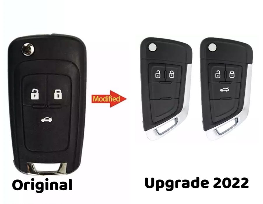 Carcase cheii opel insignia Astra J Mokka Zafira Chevrolet