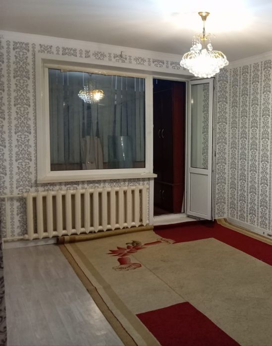 Продам 3х комнатную квартиру