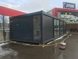 Кантенир домик будка кантенир