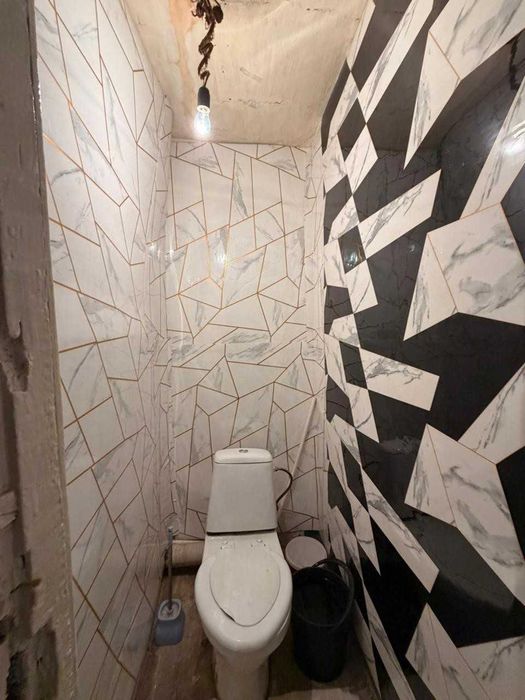 продается 2 ком общежтие