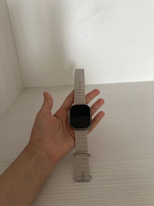 Часы мужские сатылады