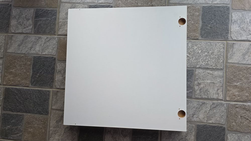 Set de 4 Uși/Fronturi dulap din MDF