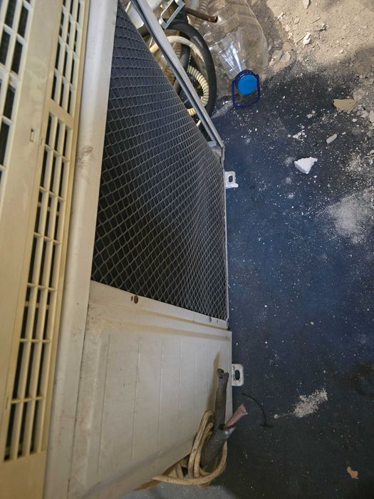 Климатик Midea MSG-12HRI