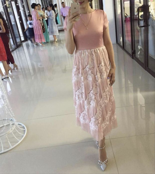 Вечерние платья / көйлек