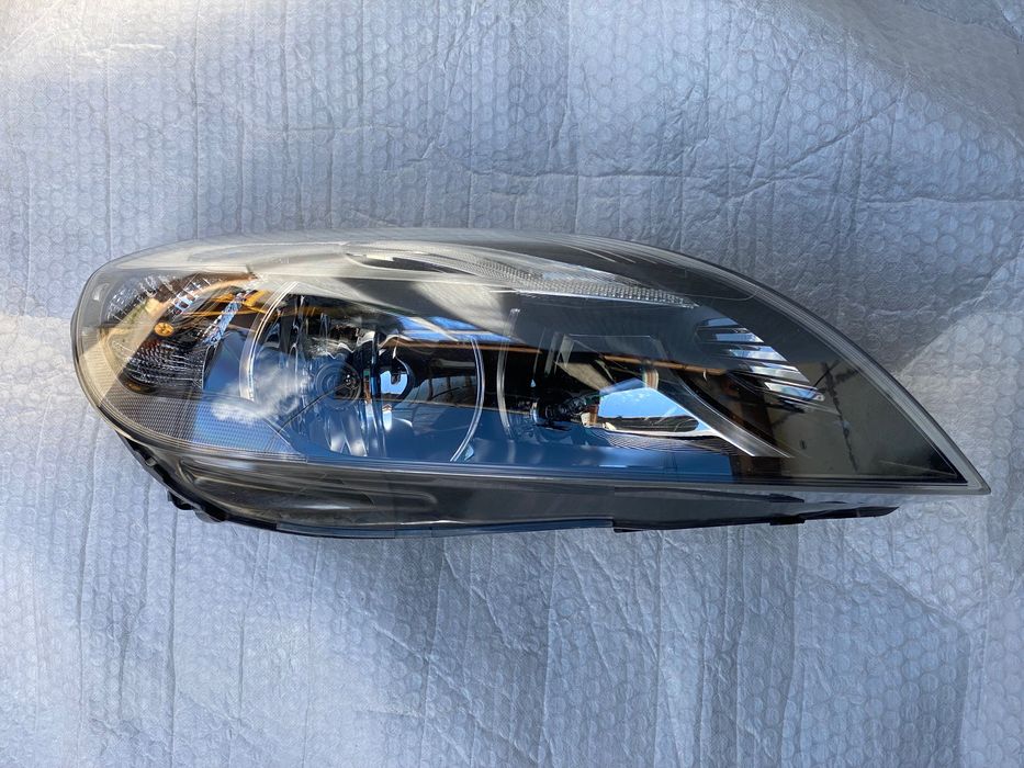 Far dreapta Halogen Volvo V40 2012 - 2019