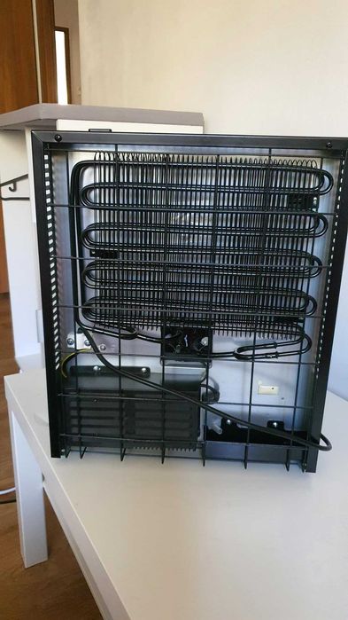 Mini frigider KLARSTEIN Germania